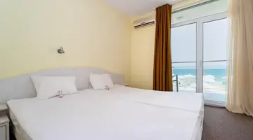 MPM Hotel Arsena