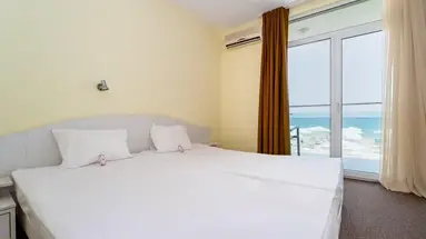 MPM Hotel Arsena