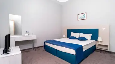MPM Hotel Arsena