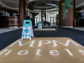 MPM Hotel Arsena