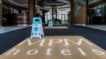 MPM Hotel Arsena