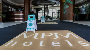 MPM Hotel Arsena