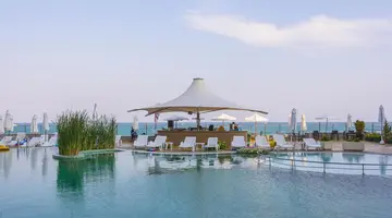 MPM Hotel Arsena