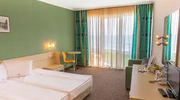 MPM Hotel Arsena