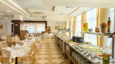 MPM Hotel Arsena