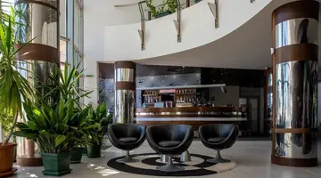 MPM Hotel Arsena