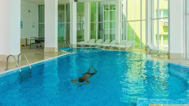 MPM Hotel Arsena