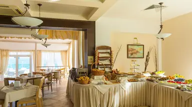 MPM Hotel Arsena