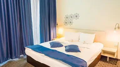 MPM Hotel Arsena