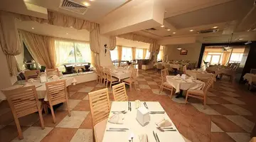 MPM Hotel Arsena