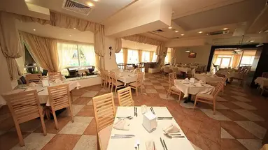 MPM Hotel Arsena