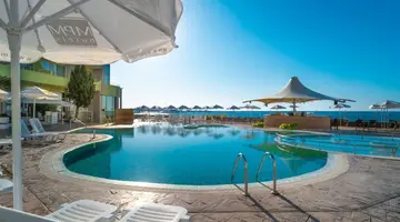 MPM HOTEL ARSENA