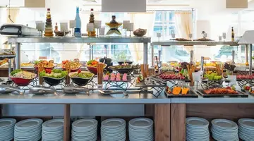 MPM Hotel Arsena