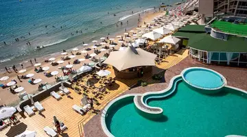 MPM Hotel Arsena