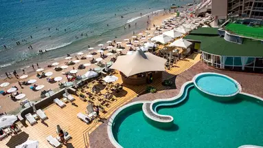MPM Hotel Arsena