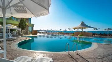 MPM Hotel Arsena