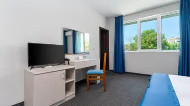 MPM Hotel Arsena