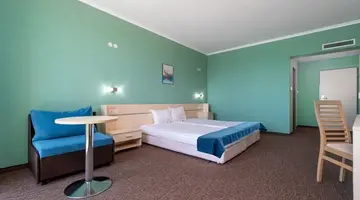 MPM Hotel Arsena