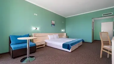 MPM Hotel Arsena