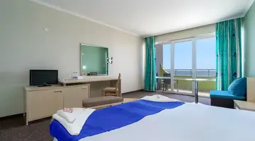 MPM Hotel Arsena