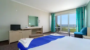 MPM Hotel Arsena