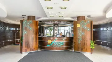 MPM Hotel Arsena