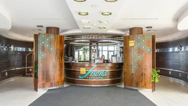 MPM Hotel Arsena