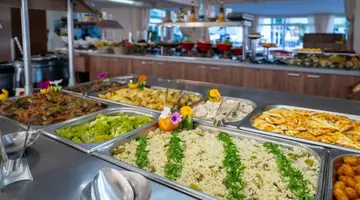 MPM Hotel Arsena