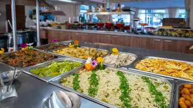 MPM Hotel Arsena