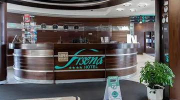 MPM Hotel Arsena