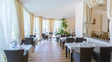 MPM Hotel Arsena