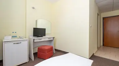MPM Hotel Arsena