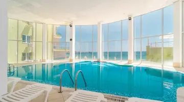 MPM HOTEL ARSENA