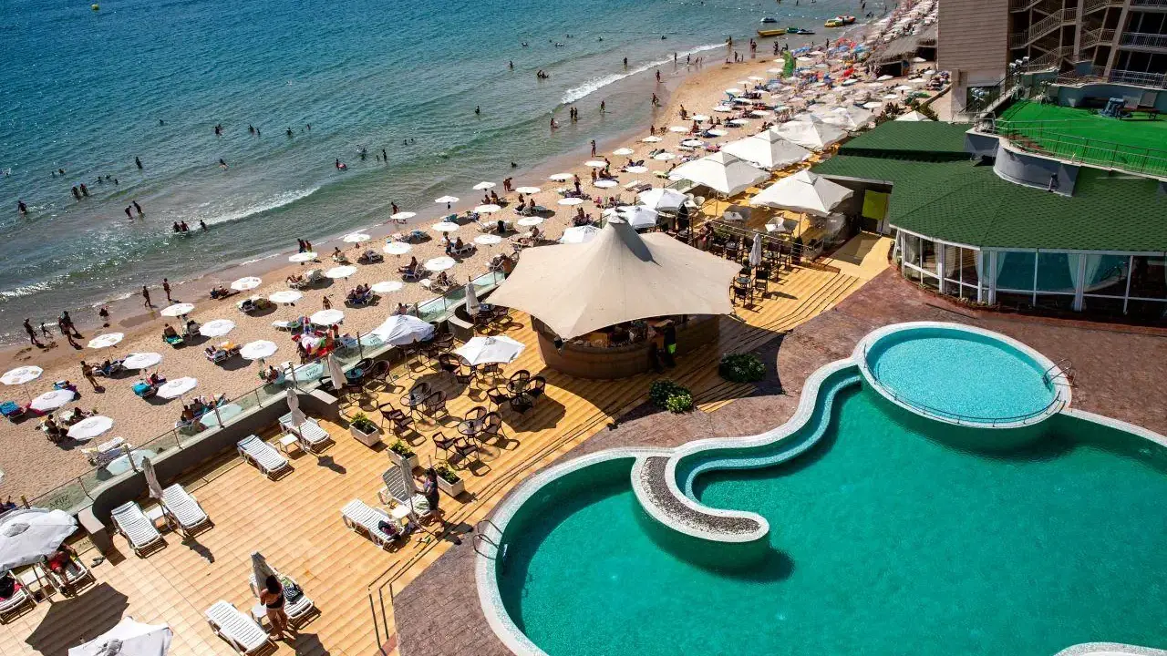 MPM HOTEL ARSENA