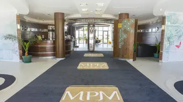MPM Hotel Arsena