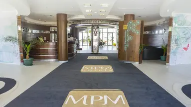 MPM Hotel Arsena