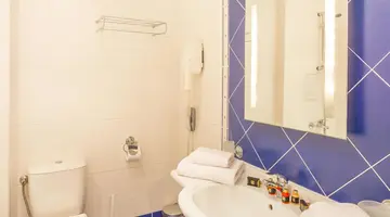 MPM Hotel Arsena
