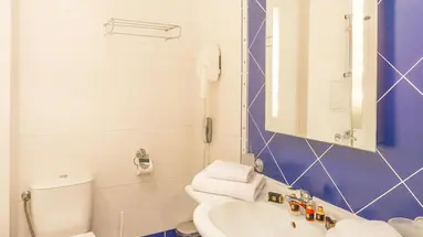 MPM Hotel Arsena