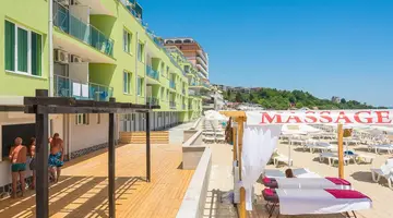 MPM Hotel Arsena
