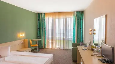 MPM Hotel Arsena