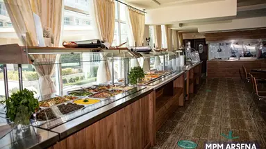MPM Hotel Arsena