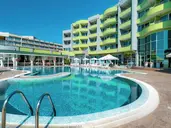 MPM Hotel Arsena