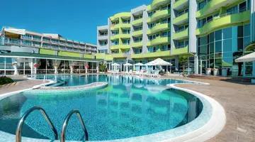 MPM Hotel Arsena