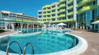 MPM Hotel Arsena