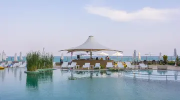 MPM Hotel Arsena
