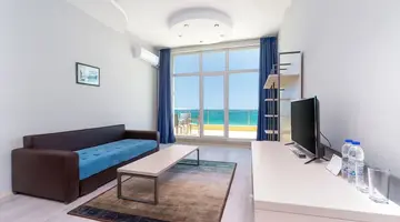 MPM Hotel Arsena