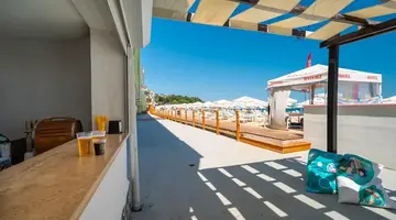 MPM Hotel Arsena