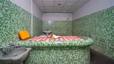 MPM Hotel Arsena