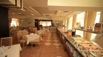 MPM Hotel Arsena