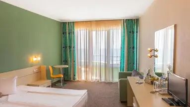 MPM Hotel Arsena